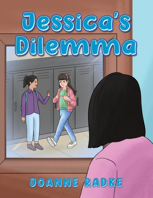 Jessica’s Dilemma