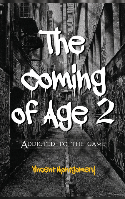 The Coming of Age 2