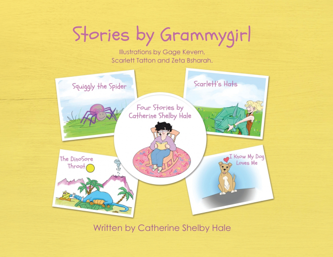 Stories by Grammygirl