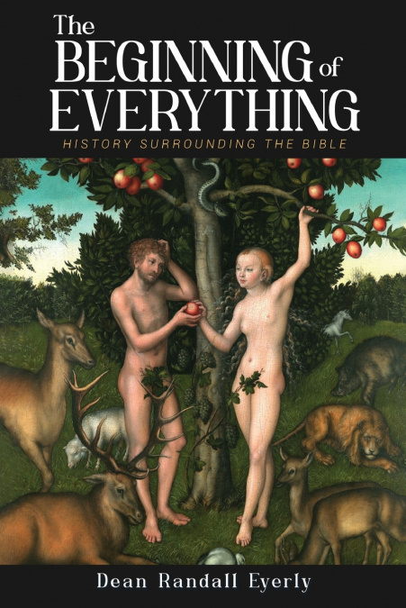 The Beginning of Everything