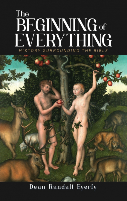 The Beginning of Everything