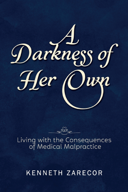 A Darkness of Her Own