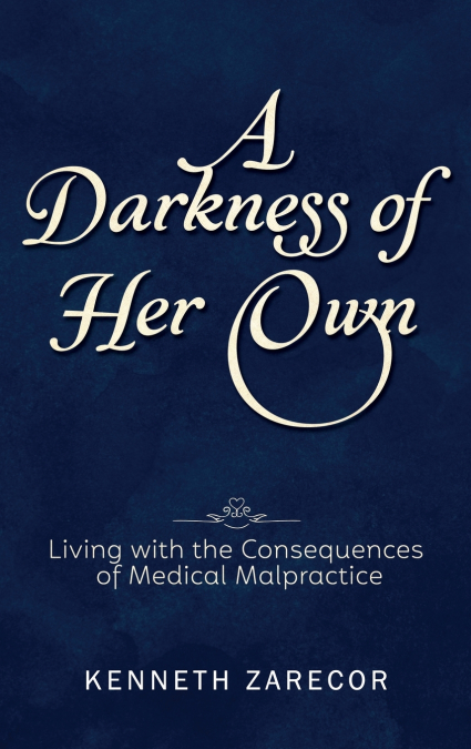 A Darkness of Her Own