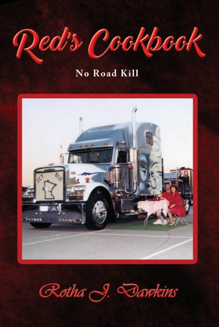 Red’s Cookbook