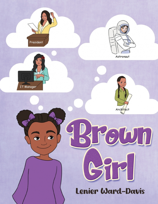 Brown Girl