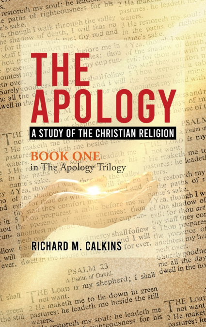 The Apology