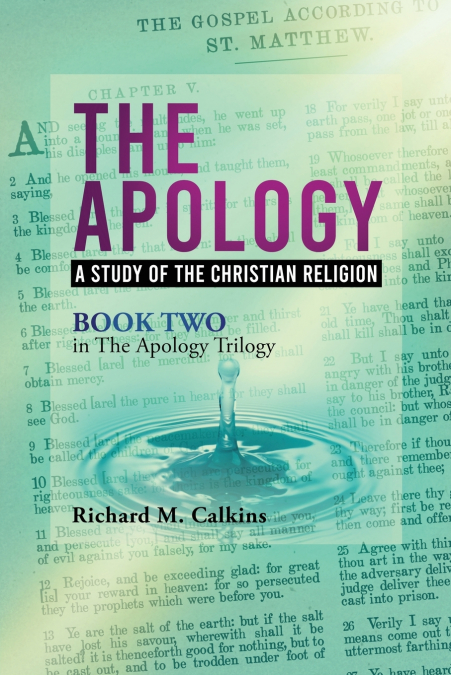 The Apology II