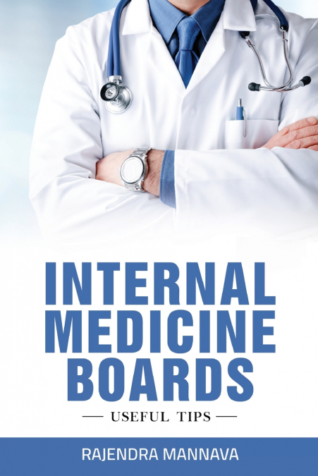 Internal Medicine Boards