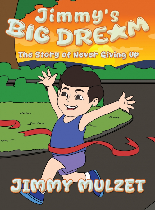 Jimmy’s Big Dream