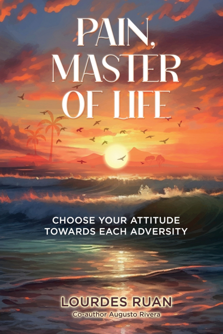Pain, Master Of Life