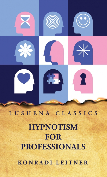 Hypnotism for Professionals