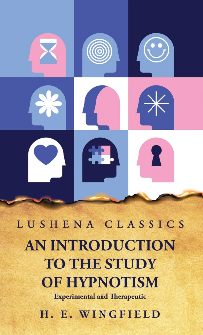 An Introduction to the Study of Hypnotism
