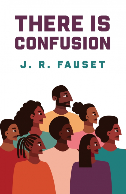 There Is Confusion
