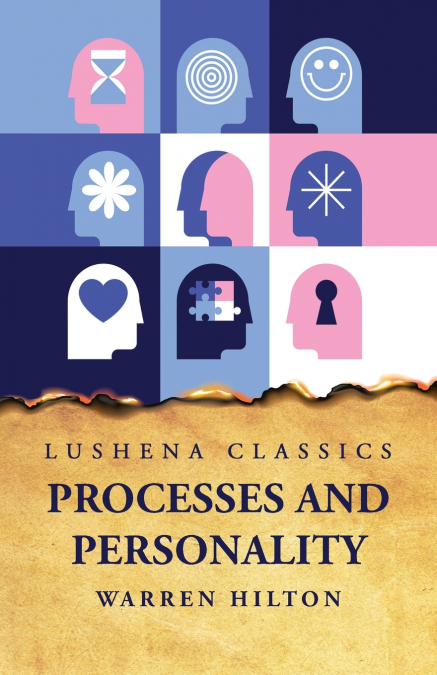 Processes and Personality