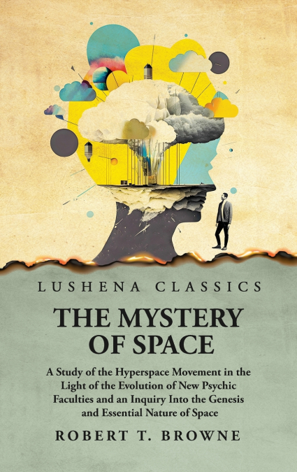 The Mystery of Space