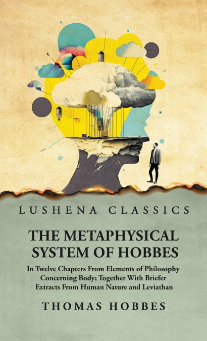 The Metaphysical System of Hobbes