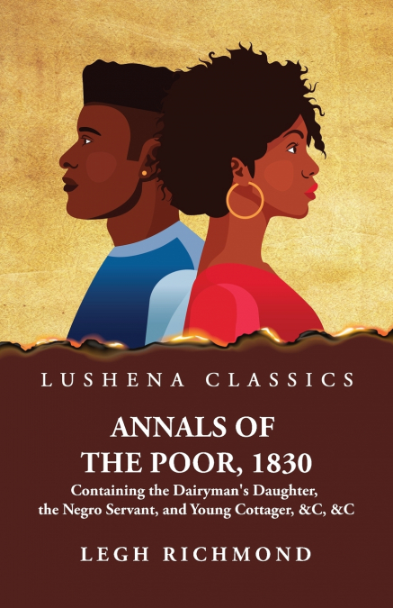 Annals of the Poor, 1830
