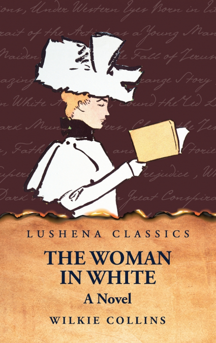The Woman in White A Novel