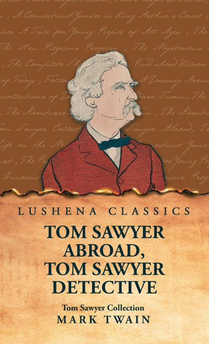 Tom Sawyer Collection