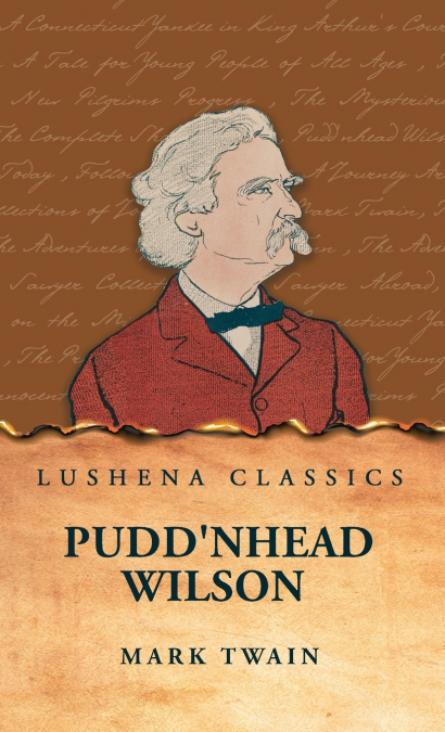 Pudd’nhead Wilson