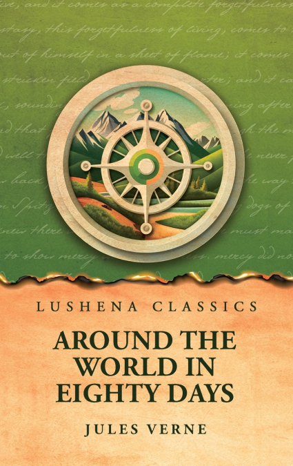 Around the World in Eighty Days