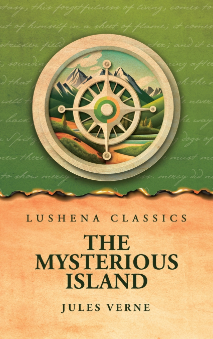 The Mysterious Island