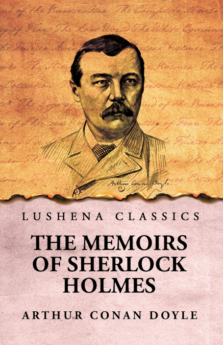 The Memoirs of Sherlock Holmes
