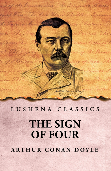 The Sign of Four