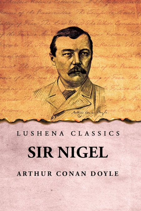 Sir Nigel