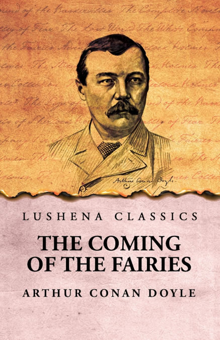 The Coming of the Fairies