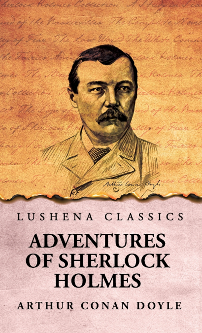 Adventures of Sherlock Holmes