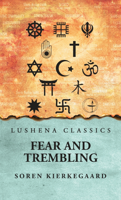 Fear And Trembling