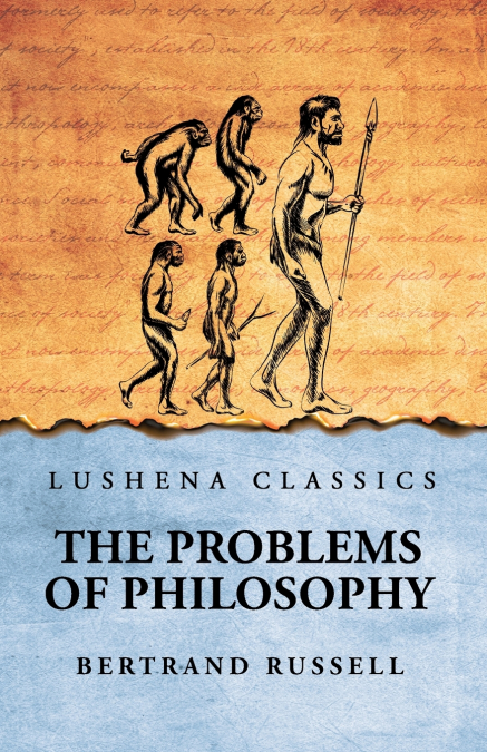 The Problems of Philosophy