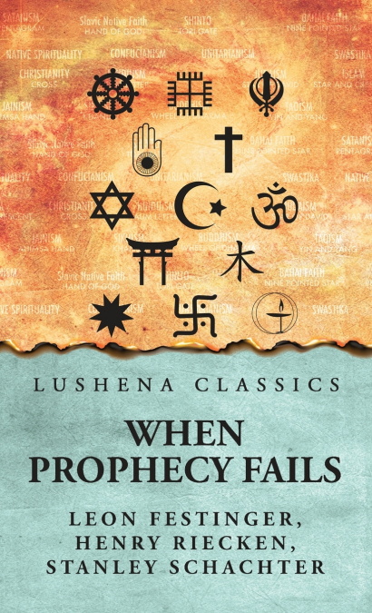 When Prophecy Fails