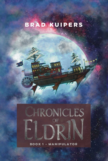 Chronicles of Eldrin