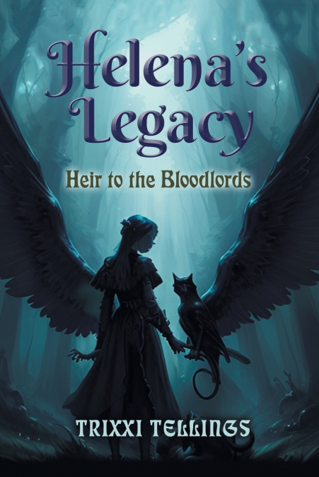 Helena’s Legacy