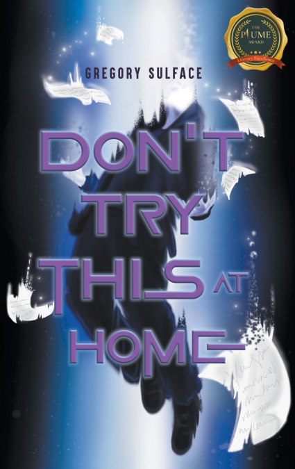 Don’t Try This At Home