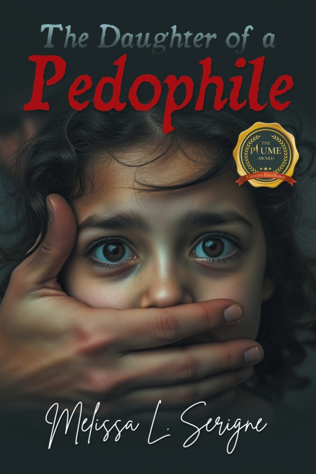 THE DAUGHTER OF A PEDOPHILE