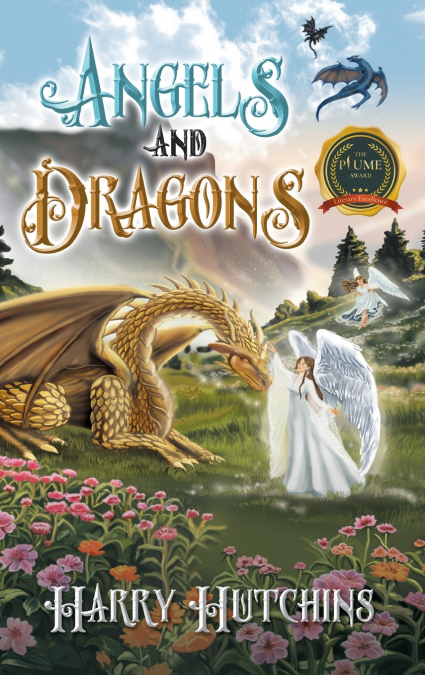 ANGELS AND DRAGONS