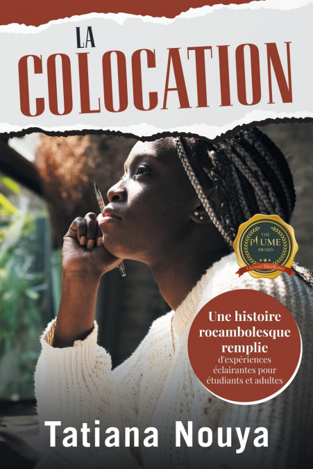 LA COLOCATION