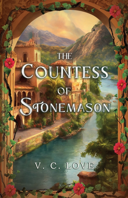 The Countess of Stonemason