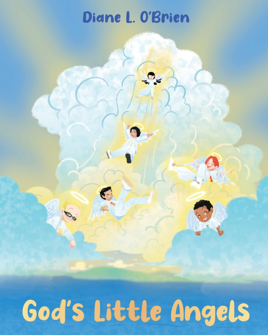 God’s Little Angels