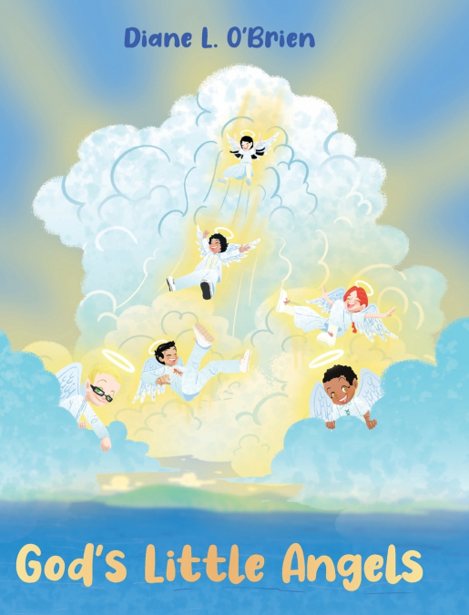 God’s Little Angels