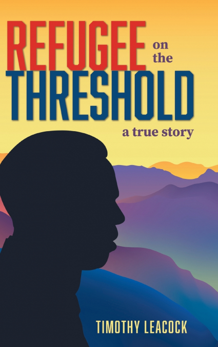 Refugee On The Threshold