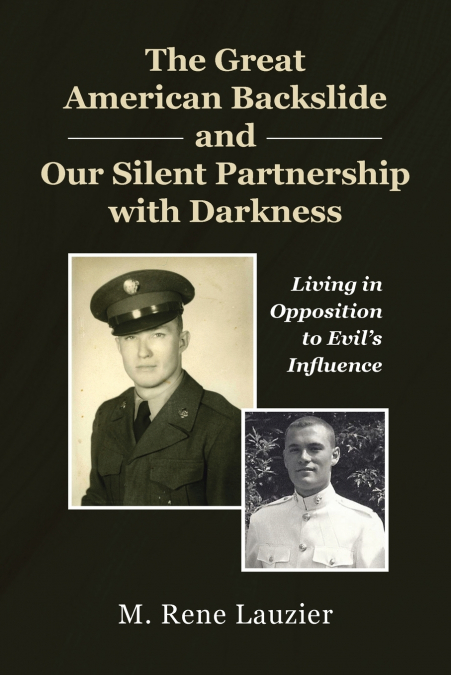 The Great American Backslide and Our Silent Partnership with Darkness