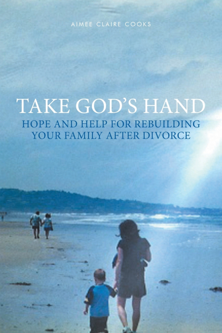 Take God’s Hand