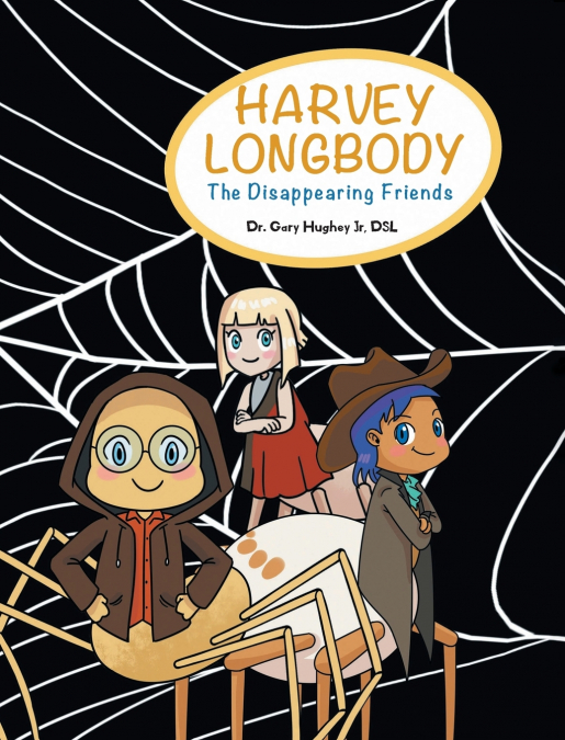 Harvey Longbody
