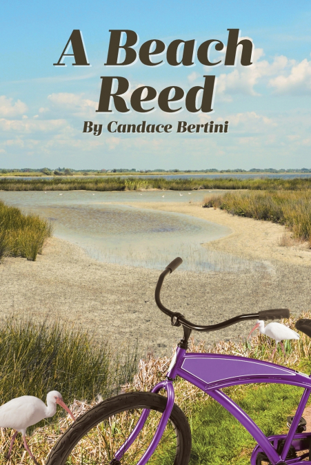 A Beach Reed