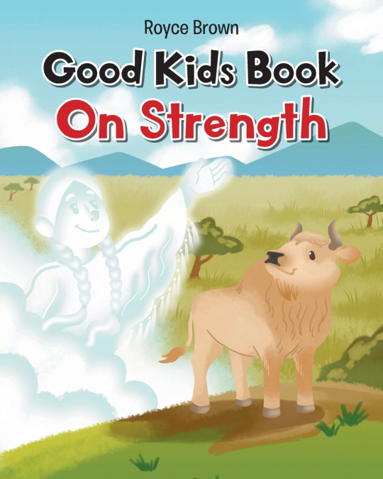 Good Kids Book