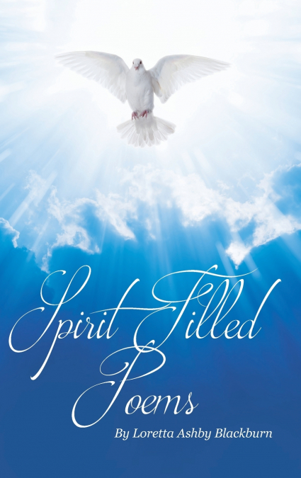 Spirit-Filled Poems
